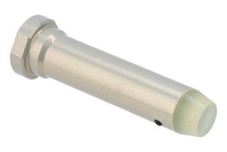 Colt Carbine H1 Buffer has 1 tungsten weight and 2 steel weights